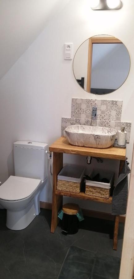 La Chambre Du Valois Cuvergnon Zimmer foto